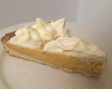 Foto del paso 5 de la receta: Tarta de lima (key lime pie)