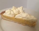 Foto del paso 5 de la receta: Tarta de lima (key lime pie)