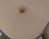 Foto del paso 4 de la receta: Panna Cotta sangrienta