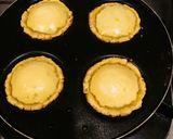 Foto langkah ke 3 dari resep PIE susu.