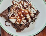Foto del paso 6 de la receta: 🍫 Brownies de Cacao en Polvo