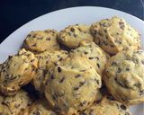Une image de l'étape 6 de Cookie maison.