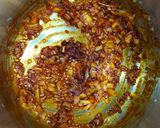 Cigány káposzta recept fázis 1 fotója