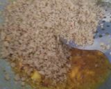 વધારેલો રોટલો (Vagharelo Rotlo Recipe In Gujarati) રેસીપી સ્ટેપ2ફોટો