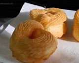 Gniazdka krok przepisu 3 zdjęcie
