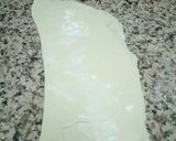 Foto langkah ke 10 dari resep Msemmen / Arabic Paratha #step_by_step.