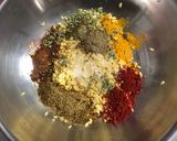 મગ ની દાળ ના પરાઠા (Moong Dal Paratha Recipe In Gujarati) રેસીપી સ્ટેપ2ફોટો