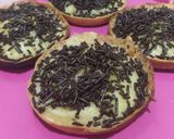 Foto langkah ke 6 dari resep Martabak Mini Bersarang.