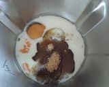 Foto del paso 2 de la receta: Bizcocho integral de espelta en Mambo