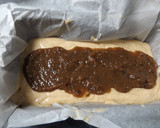 Foto del paso 2 de la receta: Pastel con mermelada casera de higos y brevas