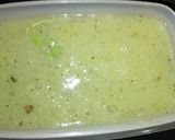 A picture of step 8 of Aam Panna.