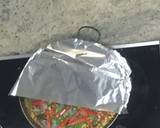 Paella - Valencia Style recipe step 5 photo