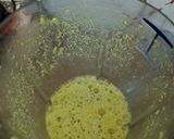 Foto langkah ke 6 dari resep Es Beras Kencur.