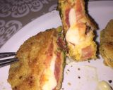 Foto del paso 6 de la receta: Milanesas de tomate 🍅