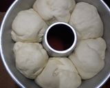 Foto langkah ke 7 dari resep Roti Tawar (#beranibaking_brani sharing).