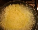 Foto del paso 1 de la receta: Torta húmeda de manzana