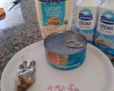 Foto del paso 1 de la receta: Vitel tone
