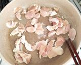 Foto del paso 6 de la receta: Pollo estilo mongoliano