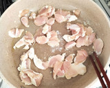 Foto del paso 6 de la receta: Pollo estilo mongoliano