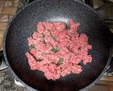 Cantonese Style Beef Rice Bowl recipe step 2 photo