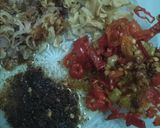 Foto langkah ke 7 dari resep Sambel Embe Bali.