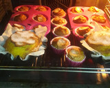 Foto del paso 5 de la receta: Magdalenas caseras receta de las abuelas