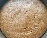 Sütötökös süti recept fázis 2 fotója