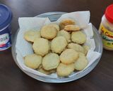 Foto del paso 5 de la receta: Saladitos de Praga