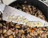 Foto del paso 4 de la receta: Sopa light y nutritiva