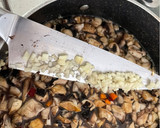 Foto del paso 4 de la receta: Sopa light y nutritiva