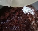 Foto langkah ke 2 dari resep Selai Cokelat Homemade by Oliv.