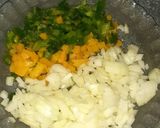 Foto del paso 2 de la receta: Paty de lenteja