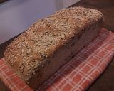Foto del paso 4 de la receta: Pan lactal integral