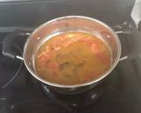 குடம் புளி தக்காளி ரசம் (Kudampuli thakkaali rasam Recipe in Tamil) ரெசிபி ஸ்டேப் 2 புகைப்படம்
