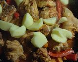 Foto del paso 5 de la receta Guiso de pollo