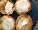 Foto del paso 12 de la receta: Tartaletas de albaricoques caramelizados