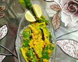 મરચા નું અથાણું (Marcha Athanu Recipe In Gujarati) રેસીપી સ્ટેપ4ફોટો