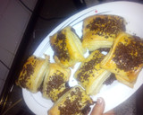 Foto del paso 6 de la receta: Napolitanas de chocolates en 10 minutos