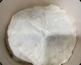 核桃乳酪麵包～免烤歐式麵包的食譜步驟3照片