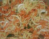 Foto del paso 3 de la receta: Ñoquis de zapallo 🍽🤗