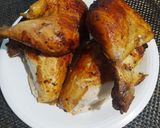 Foto del paso 8 de la receta: Pollo a la brasa en casa
