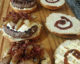 Foto del paso 4 de la receta: Pan de Hamburguesas OdG🍴