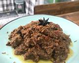 Cara Membuat Rendang Daging Mantab Bukan Bumbu Instan 6