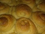 Pan de leche