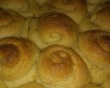 Foto del paso 8 de la receta: Pan de leche