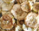 Foto del paso 2 de la receta: Tortilla de pepino