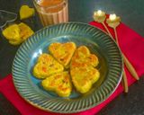 A picture of step 3 of Crispy And Tasty Potato Poha Cutlet With Elaichi Adrak Wali Chai.