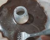 Foto langkah ke 13 dari resep Puding Lumut Pelangi.