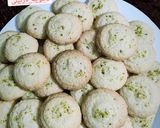 عکس مرحله 6 از دستور 😍کلوچه نارگیلی😍