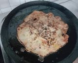 सूजी का चीला (sooji ka cheela recipe in Hindi) रेसिपी चरण 3 फोटो